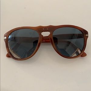 Persol Polarized Sunglasses